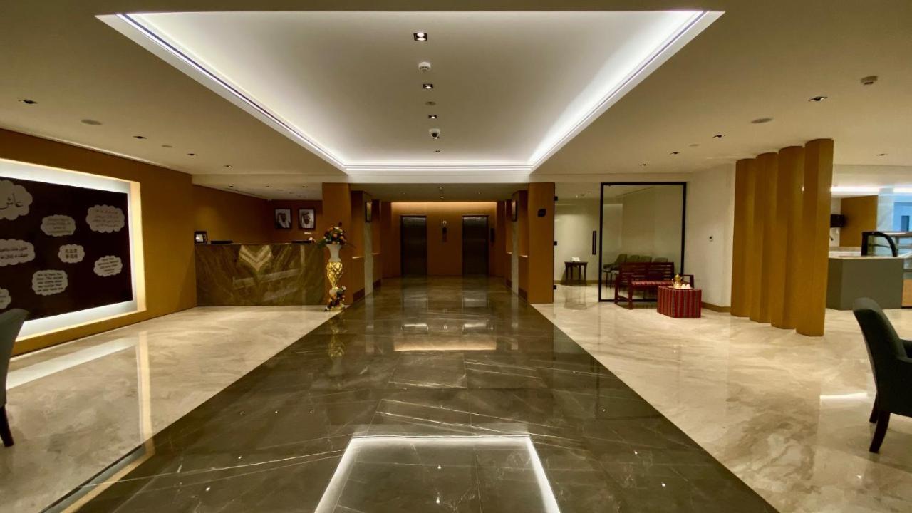 Sitara Hotel Apartment Dubai Exterior photo